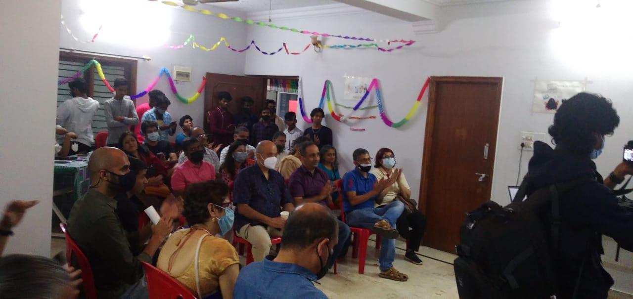 WeLive Annual Day 2021 Celebrations & Report - Cover Image